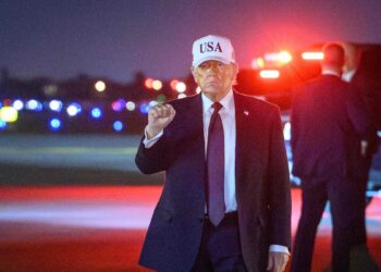 ترامب: الحملة العسكرية ضد إيران قد تستمر نحو أربعة أسابيع