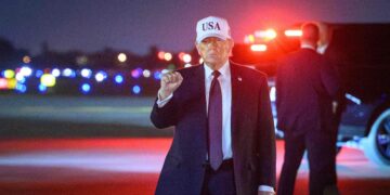 ترامب: الحملة العسكرية ضد إيران قد تستمر نحو أربعة أسابيع