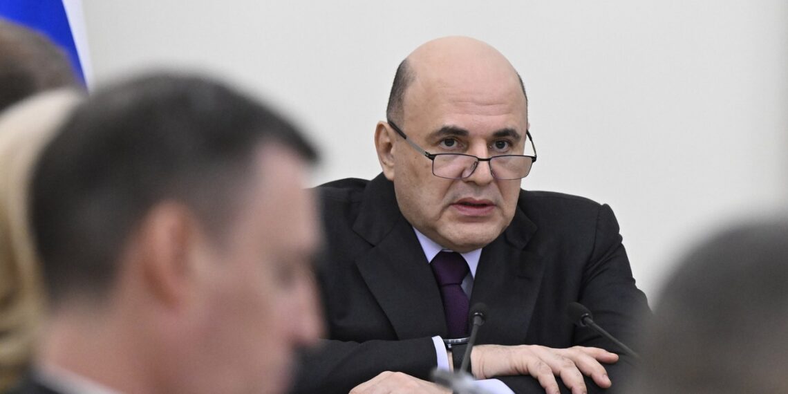 روسيا تخطط لاعتماد البرمجيات المحلية في 80% من شركات الزراعة والصيد بحلول 2030