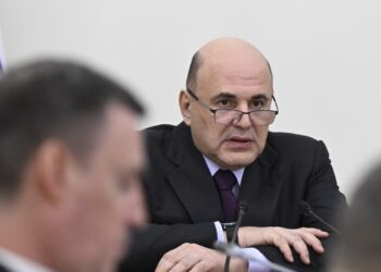 روسيا تخطط لاعتماد البرمجيات المحلية في 80% من شركات الزراعة والصيد بحلول 2030