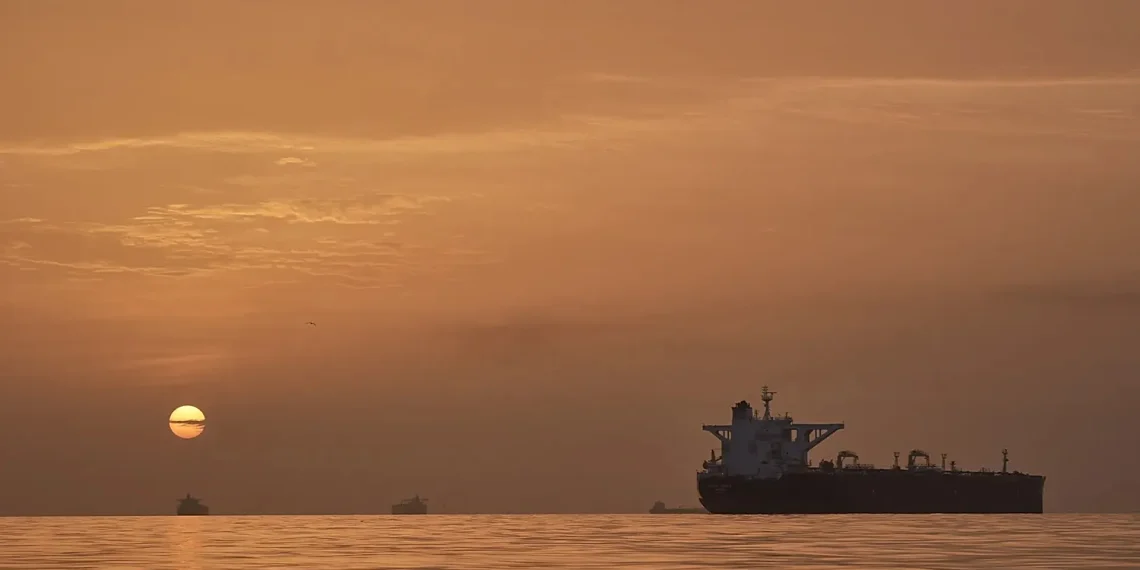 ترامب يربط رفع الحصار عن إيران بالتوصل إلى اتفاق سلام وسط تصعيد بحري