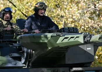 الحكومة المجرية الجديدة تعيد النظر في خطة دفاع بقيمة €16 مليار وسط مخاوف فساد