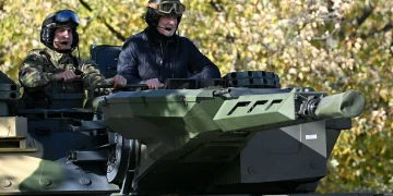 الحكومة المجرية الجديدة تعيد النظر في خطة دفاع بقيمة €16 مليار وسط مخاوف فساد