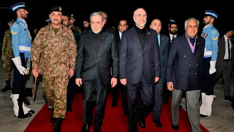 محادثات واشنطن وطهران في إسلام آباد تنطلق وسط فجوة عميقة وانعدام ثقة