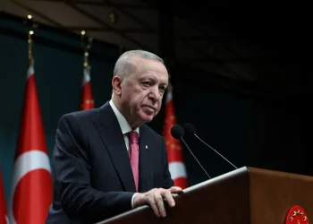 أردوغان يهاجم إسرائيل ويهدد بتدخل عسكري وسط تصعيد حاد في التوترات