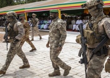 تقارير عن مقتل وزير الدفاع المالي في هجوم منسق قرب باماكو