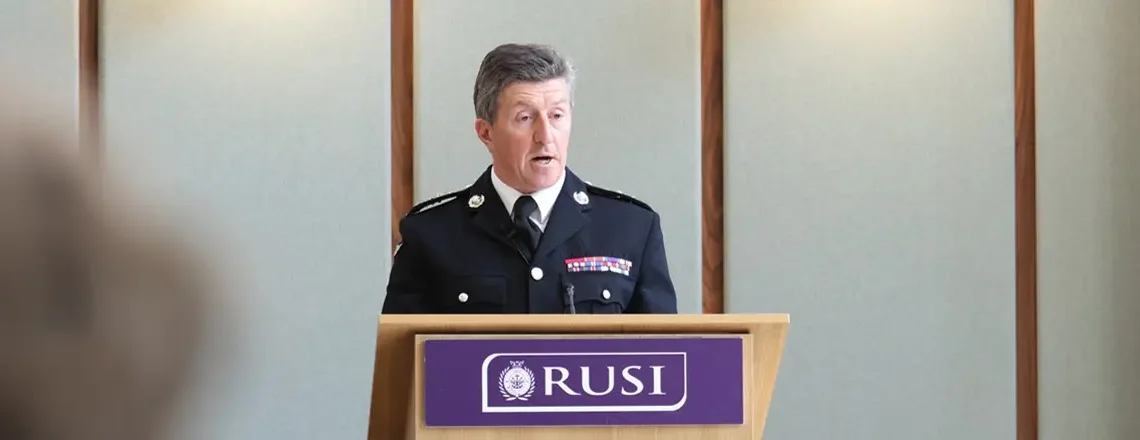 بريطانيا تعلن تشكيل قوة بحرية أوروبية مشتركة لمواجهة التهديدات الروسية