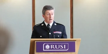 بريطانيا تعلن تشكيل قوة بحرية أوروبية مشتركة لمواجهة التهديدات الروسية