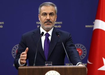 تركيا تتهم إسرائيل بتوسيع عملياتها العسكرية تحت غطاء الأمن