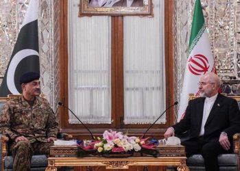 قالیباف: خروقات واشنطن وتل أبيب تعرقل السلام وإيران ماضية مع «محور المقاومة» حتى النصر