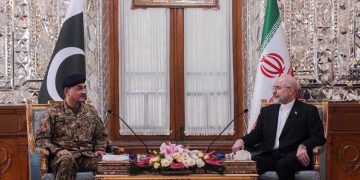 قالیباف: خروقات واشنطن وتل أبيب تعرقل السلام وإيران ماضية مع «محور المقاومة» حتى النصر