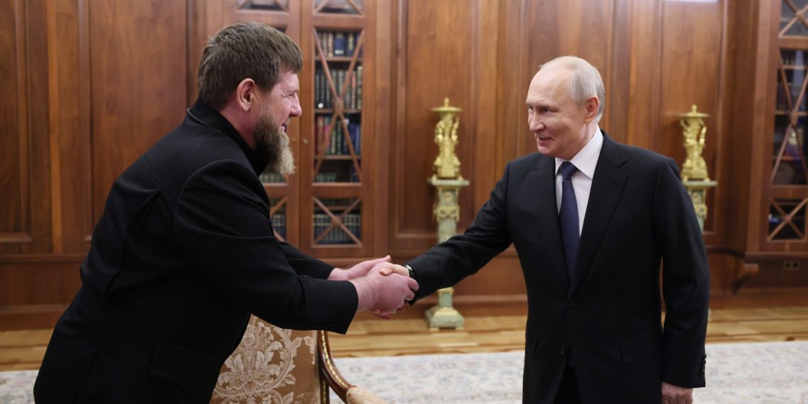 بوتين وترامب يبحثان إيران وأوكرانيا في اتصال هاتفي استمر أكثر من ساعة ونصف