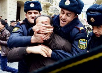 اتهامات دولية بوجود قيود على حقوق الأقليات في أذربيجان