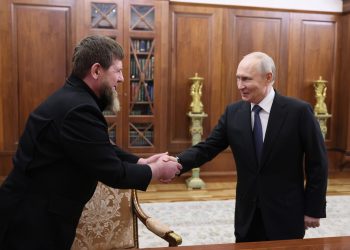 بوتين وترامب يبحثان إيران وأوكرانيا في اتصال هاتفي استمر أكثر من ساعة ونصف