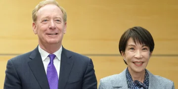 ترامب يقيل بام بوندي ويعين تود بلانش قائماً بأعمال وزير العدل