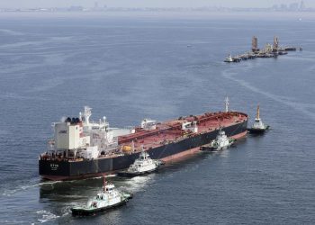 وصول أول شحنة نفط أميركي إلى اليابان منذ اندلاع الحرب مع إيران