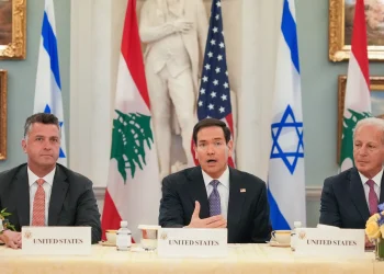 محادثات أمريكية تجمع إسرائيل ولبنان وسط تصعيد ميداني ورفض من حزب الله