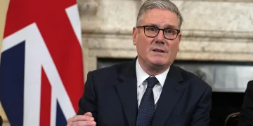 فانس يتوجه إلى إسلام آباد لقيادة أول مفاوضات مباشرة بين واشنطن وطهران منذ 1979