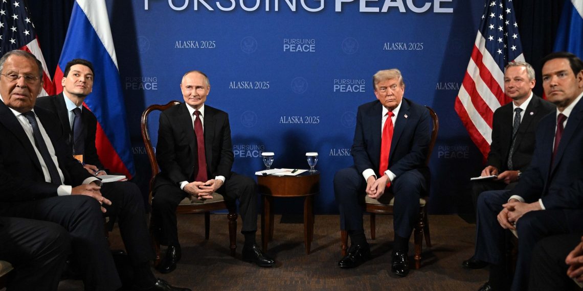 بوتين وترامب يبحثان إيران وأوكرانيا في اتصال هاتفي استمر أكثر من ساعة ونصف