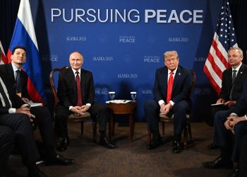 بوتين وترامب يبحثان إيران وأوكرانيا في اتصال هاتفي استمر أكثر من ساعة ونصف