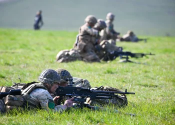 أستراليا ترفع الإنفاق الدفاعي إلى 3% من الناتج المحلي بحلول 2033