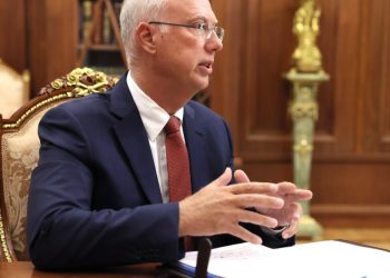 تصريحات روسية تنتقد سياسات أوروبا وتربطها بأزمة طاقة محتملة