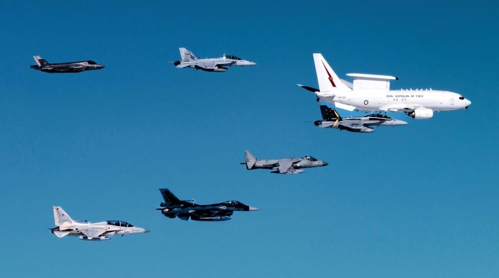 أستراليا ترفع الإنفاق الدفاعي إلى 3% من الناتج المحلي بحلول 2033