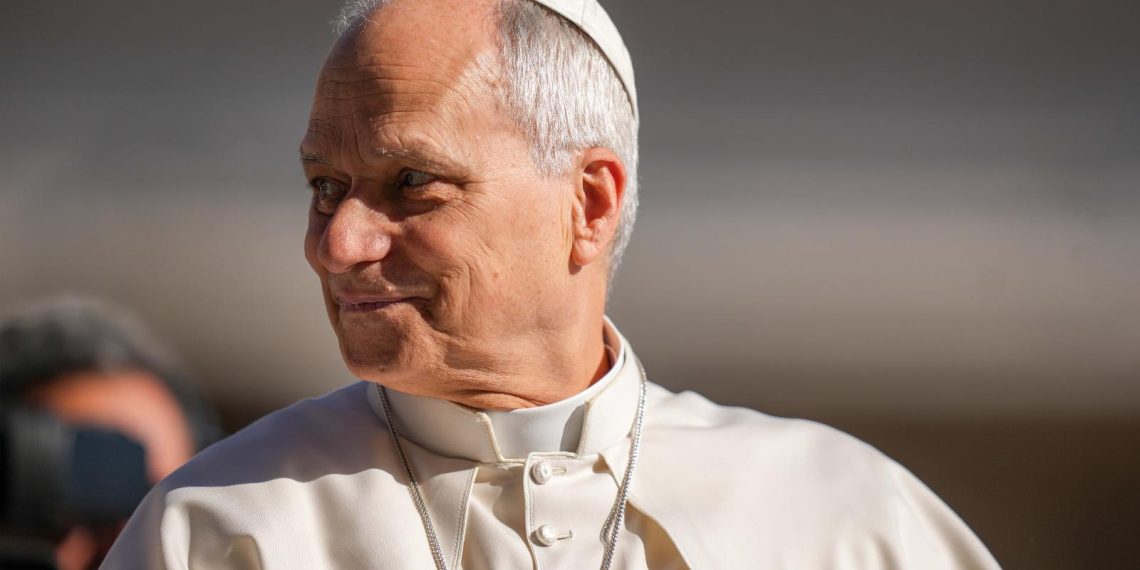 البابا ليو الرابع عشر يبدأ جولة أفريقية بأربع محطات تحت شعار السلام والوحدة