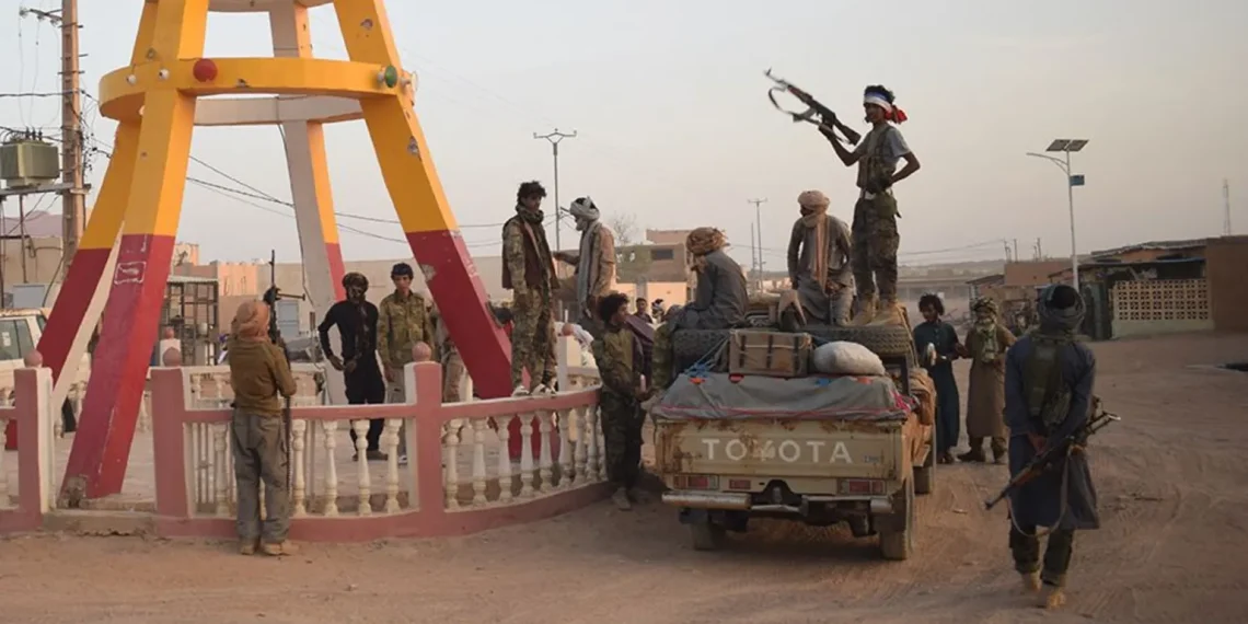 تصاعد الهجمات في مالي يفتح سيناريوهات متعددة لمستقبل السلطة العسكرية