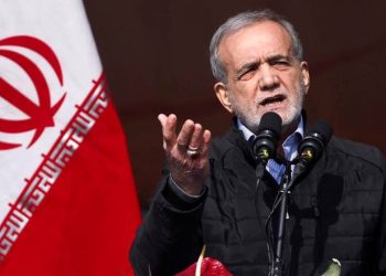 طهران: الانفتاح على الحوار مستمر لكن “انتهاكات واشنطن” تعرقل المفاوضات