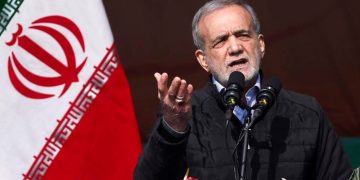 طهران: الانفتاح على الحوار مستمر لكن “انتهاكات واشنطن” تعرقل المفاوضات