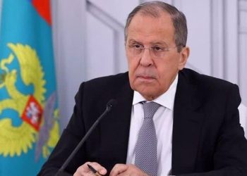 لافروف: لإيران حق غير قابل للتصرف في تخصيب اليورانيوم