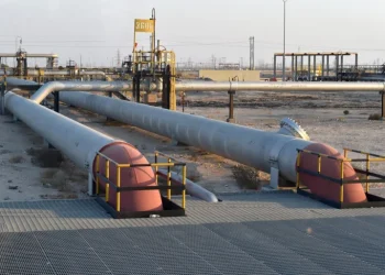 السعودية تعيد خط أنابيب شرق–غرب إلى طاقته الكاملة بعد هجمات استهدفت البنية النفطية