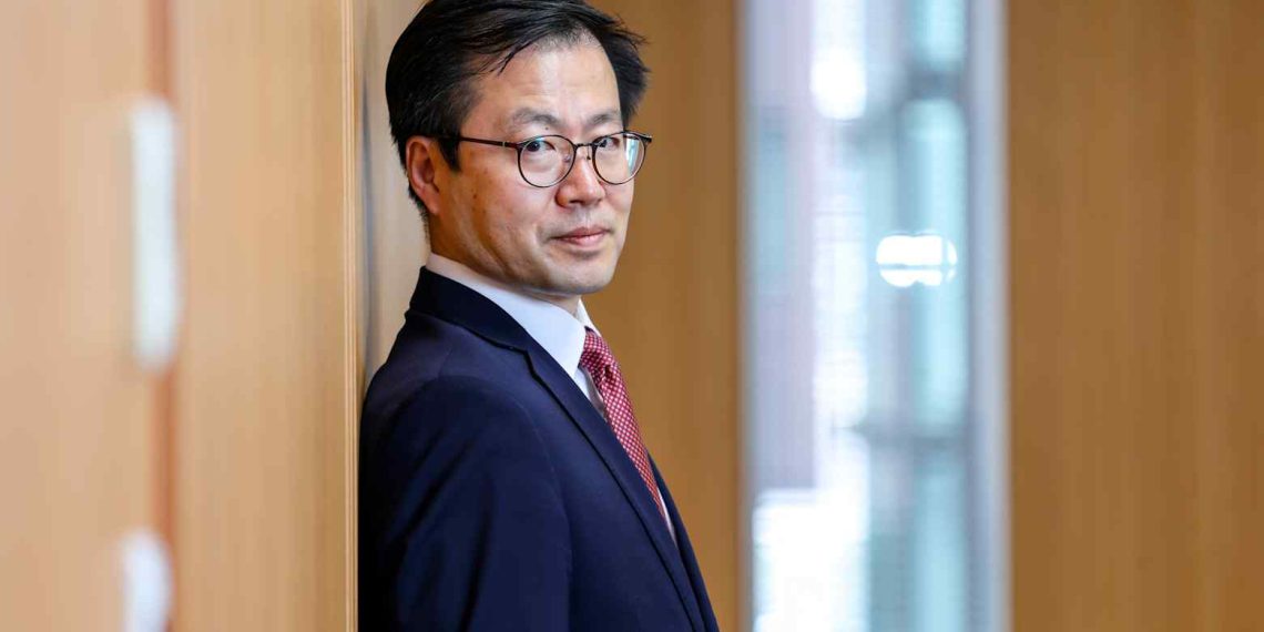 سيول وطوكيو تدعوان لتعزيز التعاون في مواجهة أزمة الطاقة العالمية