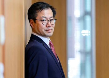 سيول وطوكيو تدعوان لتعزيز التعاون في مواجهة أزمة الطاقة العالمية