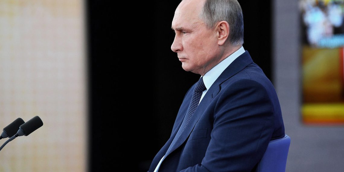 موسكو تؤكد “استعادة الحقيقة التاريخية” للحرب العالمية الثانية وتقر يوماً لضحايا الإبادة