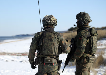 ألمانيا تطلق أكبر إصلاح عسكري منذ عقود وتتبنى استراتيجية دفاعية جديدة