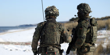 ألمانيا تطلق أكبر إصلاح عسكري منذ عقود وتتبنى استراتيجية دفاعية جديدة