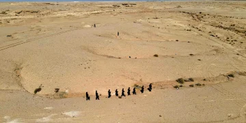 البرلمان العراقي يستدعي وزيري الدفاع والداخلية بعد تقارير عن قاعدة إسرائيلية سرية