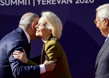 قمة أرمينيا والاتحاد الأوروبي في يريفان تعمق ابتعاد باشينيان عن موسكو وتفتح مواجهة جديدة مع باكو