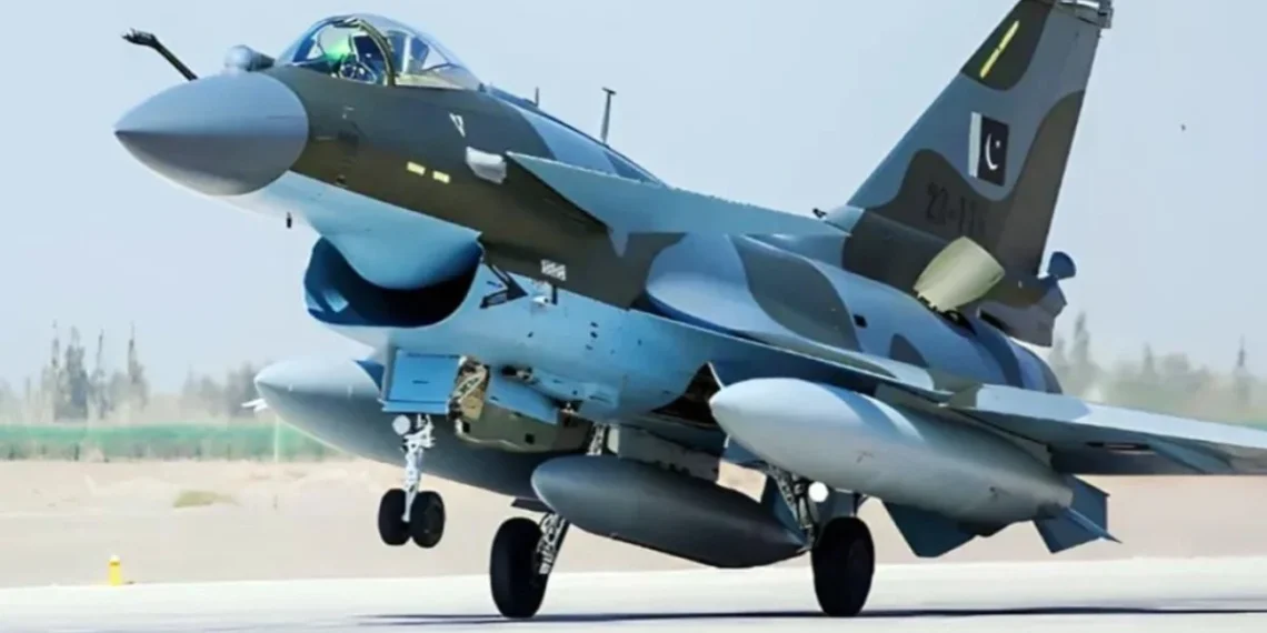 محرك WS-10 الصيني: كيف أنهت بكين اعتمادها على المحركات الروسية لمقاتلاتها الحديثة؟