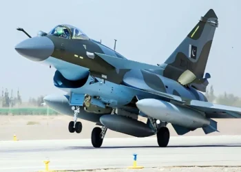 محرك WS-10 الصيني: كيف أنهت بكين اعتمادها على المحركات الروسية لمقاتلاتها الحديثة؟