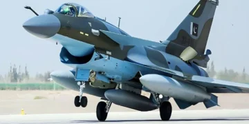 محرك WS-10 الصيني: كيف أنهت بكين اعتمادها على المحركات الروسية لمقاتلاتها الحديثة؟
