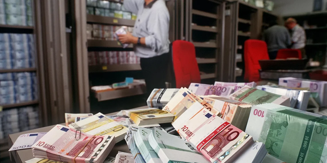 عدد أصحاب الثروات الفائقة في أوروبا يرتفع 26% خلال خمس سنوات