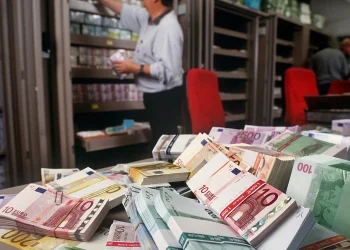 عدد أصحاب الثروات الفائقة في أوروبا يرتفع 26% خلال خمس سنوات