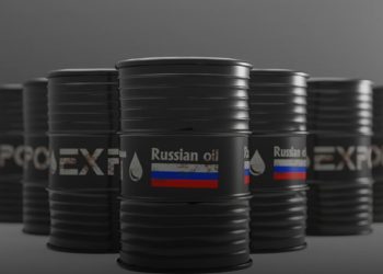 قفزة قياسية في عائدات النفط والغاز الروسي خلال أبريل 2026 وسط أزمة هرمز