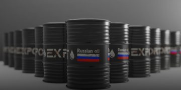 قفزة قياسية في عائدات النفط والغاز الروسي خلال أبريل 2026 وسط أزمة هرمز