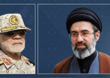 القيادة العسكرية الإيرانية تؤكد لخامنئي جاهزية القوات للرد على أي هجوم