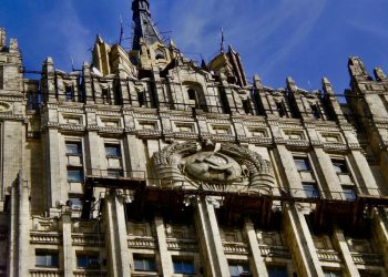 انتخاب شيو الثالث بطريركا للكنيسة الأرثوذكسية الجورجية بعد نصف قرن من قيادة إيليا الثاني