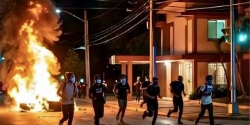 كوبا تعلن نفاد الوقود بالكامل واحتجاجات واسعة تهز هافانا